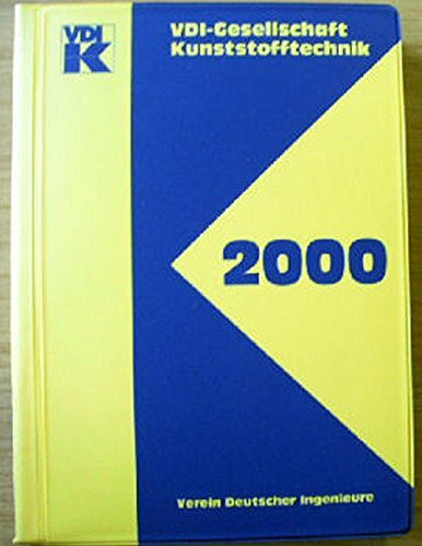 VDI-K Jahrbuch 2000