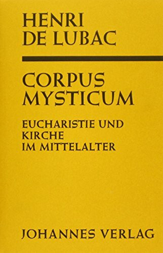 Corpus Mysticum