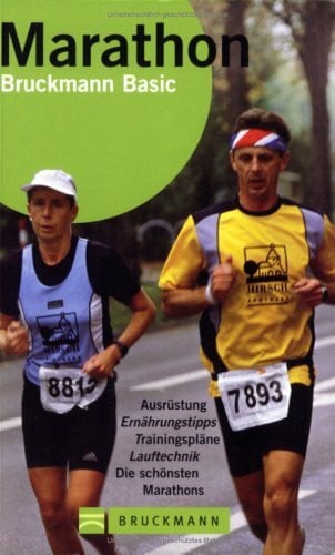 Marathon (Bruckmann Basic)