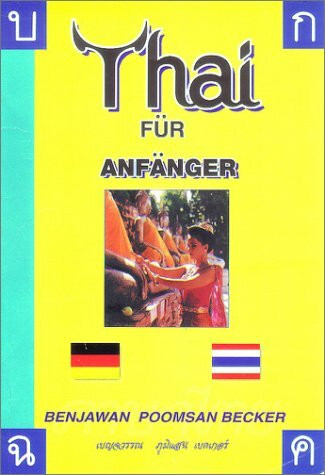 Thai Für Anfänger-Thai for Beginners