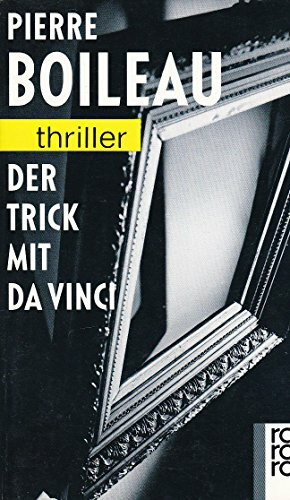 Der Trick mit da Vinci