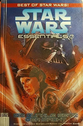 Star Wars Essentials: Bd. 7: Die dunkle Seite der Macht