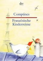 Französische Kinderreime - Comptines