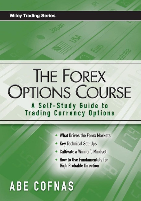 The Forex Options Course