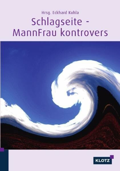 Schlagseite - MannFrau kontrovers