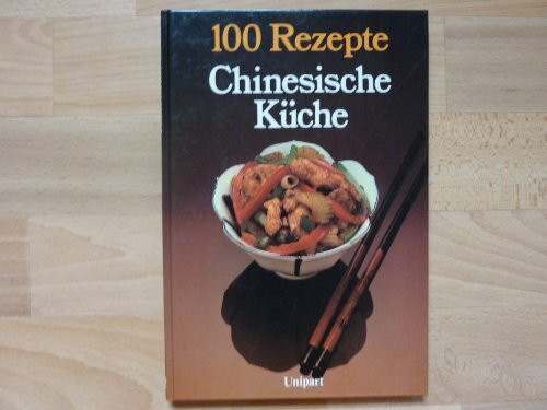 Chinesische Küche