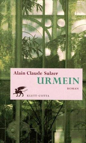 Urmein: Roman