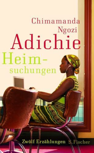 Heimsuchungen: Zwölf Erzählungen