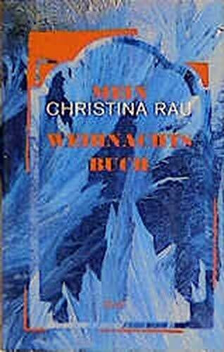 Mein Weihnachtsbuch