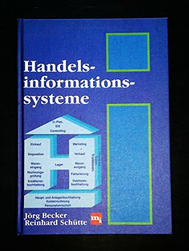 Handelsinformationssysteme