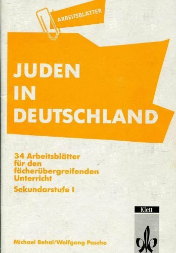 Juden in Deutschland