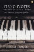 Piano Notes