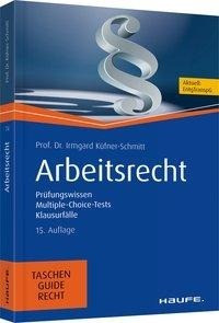 Arbeitsrecht