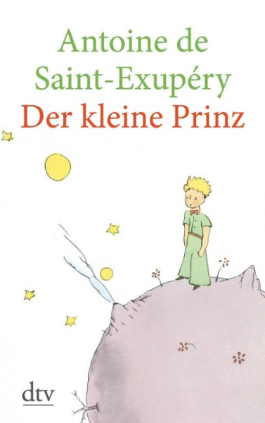Der kleine Prinz