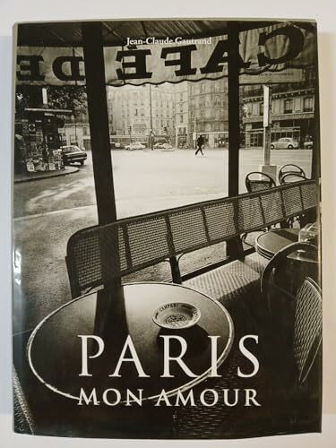 Paris, mon amour: Fotografien