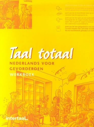 Taal Totaal: Werkboek 2