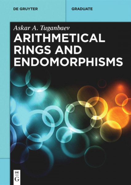 Arithmetical Rings and Endomorphisms
