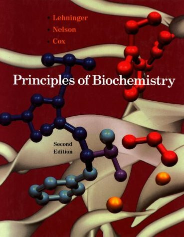 Principles of Biochemistry