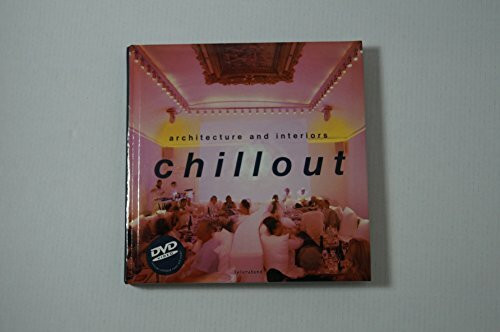 Chillout: Cool Spaces