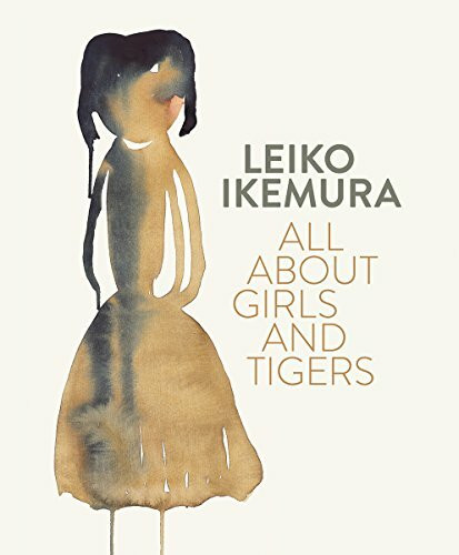 Leiko Ikemura. All about Girls and Tigers: Ostasiatisches Museum, Köln