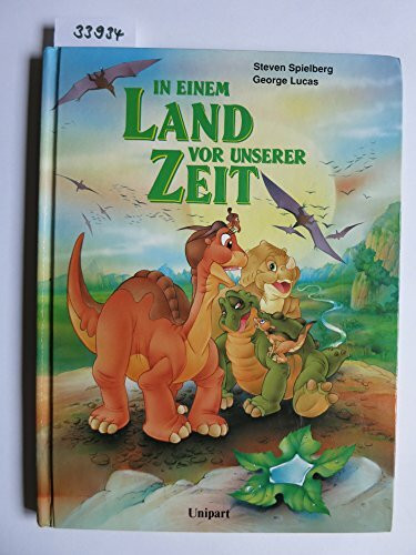 In einem Land vor unserer Zeit