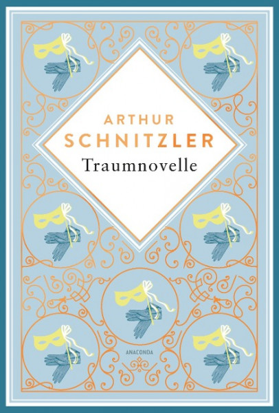 Traumnovelle