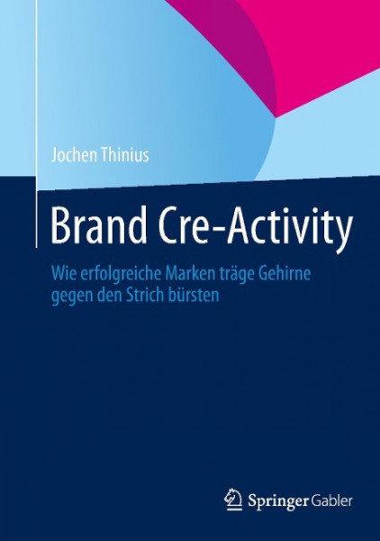 Brand Cre-Activity