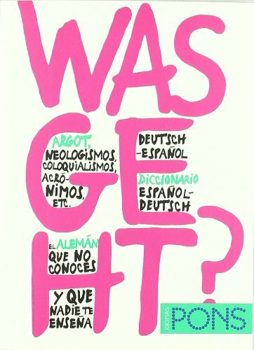 Was geht?
