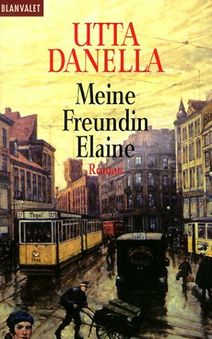 Meine Freundin Elaine