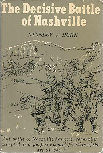 The Decisive Battle of Nashville