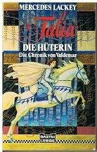 Talia - Die Hüterin (Fantasy. Bastei Lübbe Taschenbücher)