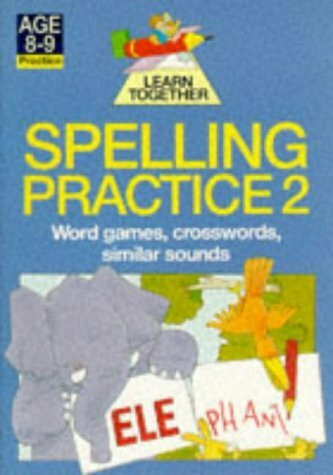 Word Games, Crosswords, Similiar Sounds (Bk.2) (Piccolo Learn Together S.)