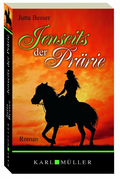 Jenseits der Prärie