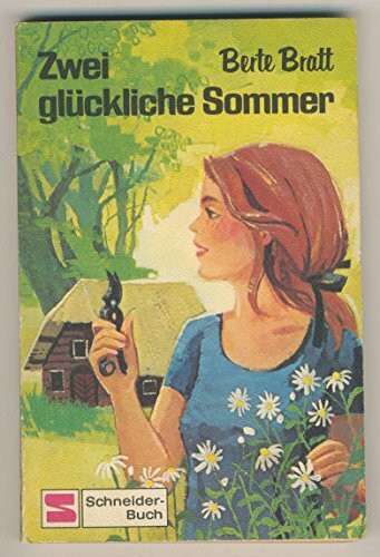 Zwei glückliche Sommer.