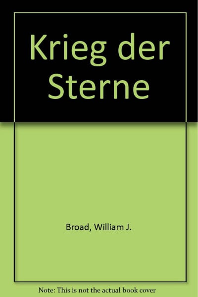 Krieg der Sterne