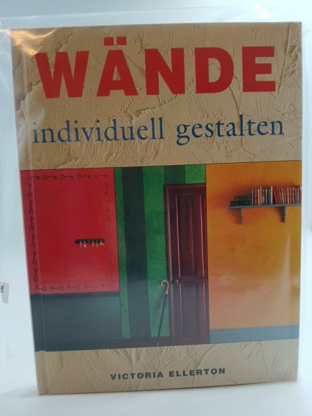 WÄNDE individuell gestalten