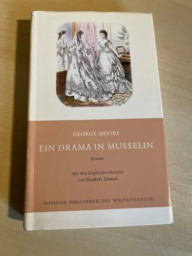 Ein Drama in Musselin