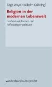 Religion in der modernen Lebenswelt