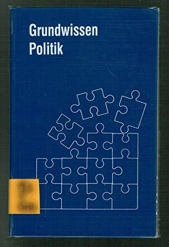 Grundwissen Politik