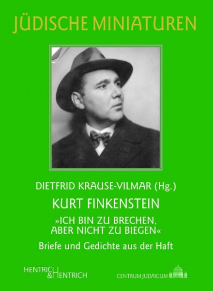 Kurt Finkenstein