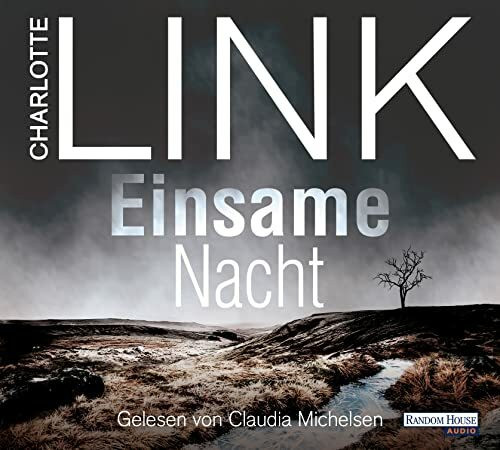 Einsame Nacht: Ein Kate-Linville-Thriller (Die Kate-Linville-Reihe, Band 4)