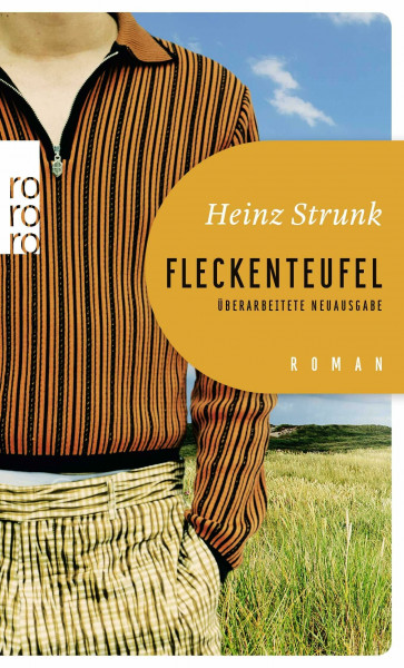 Fleckenteufel: Roman