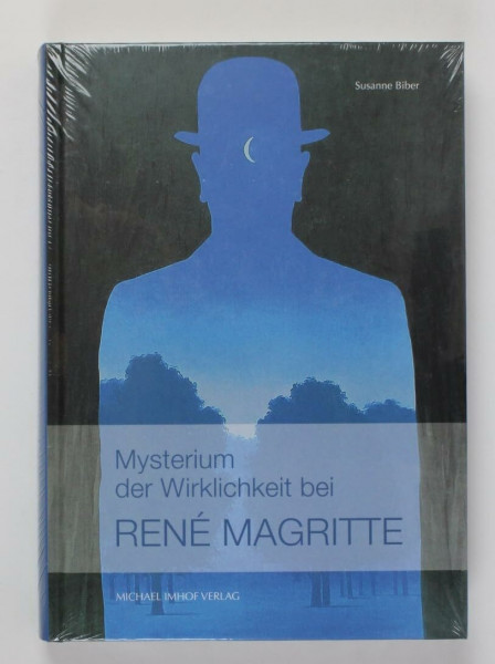 Mysterium der Wirklichkeit bei René Magritte