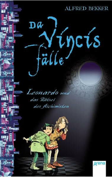 Leonardo und das Rätsel des Alchimisten