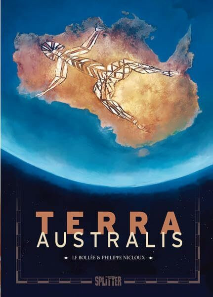 Terra Australis