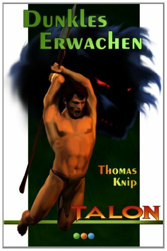 Talon Band 1 - Dunkles Erwachen