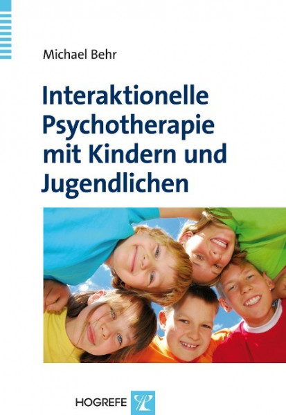 Interaktionelle Psychotherapie mit Kindern und Jugendlichen