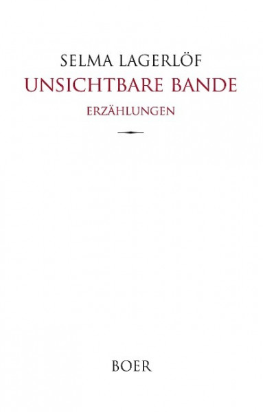 Unsichtbare Bande