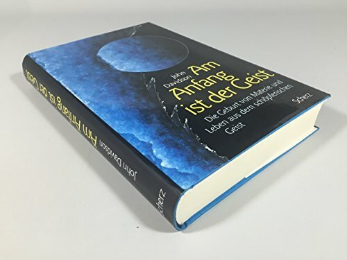 Am Anfang ist der Geist