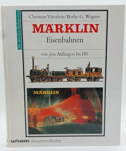 Märklin-Eisenbahnen